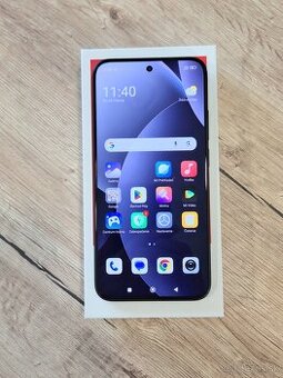 Xiaomi Redmi Note 15 Pro 5G 8GB/256GB, záruka do 2/2028