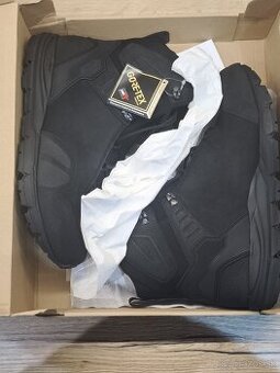 Bosp Taras mid 46, taktická - turistická obuv