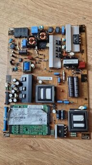 TV - LG - 37LE5300 - zdroj