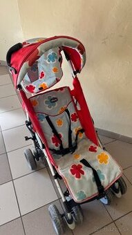 Detsky kočík Chicco