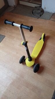 Detská kolobežka Oxello