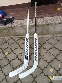 Brankárska výstroj