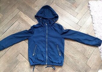 Dámska prechodná bunda