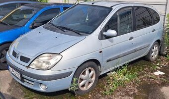 Renault scenic 1.6 automat