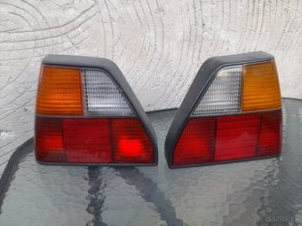 Zadné svetlá Volkswagen Golf II