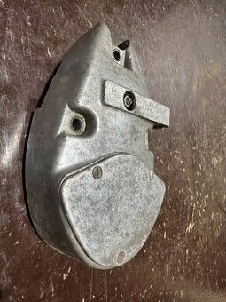 zachovalé veko zapalovania JAWA pionier s hliník. krytkou