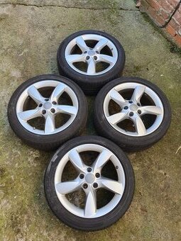 ✅️ Audi Elektróny ❌️