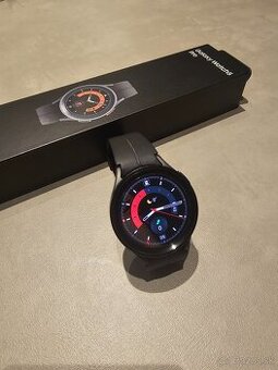 Samsung Galaxy Watch 5 Pro