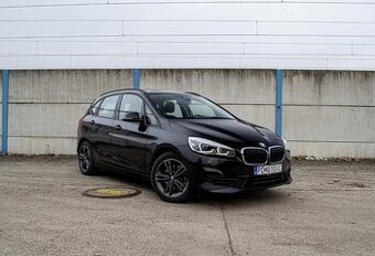BMW Rad 2 Active Tourer 225xe iPerformance