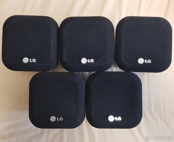 Reproduktory  LHS-T6240T