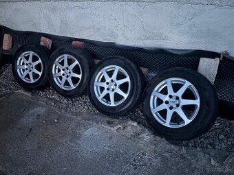5x100 r15