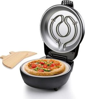 Pizza pec SILVERCREST Spoh 1200