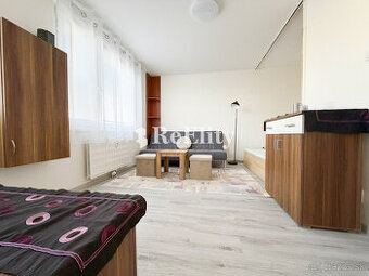 1 izbový byt na predaj, 30 m2, Martin - Ľadoveň