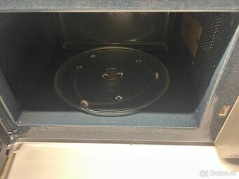 Mikrovlnná rúra Samsung