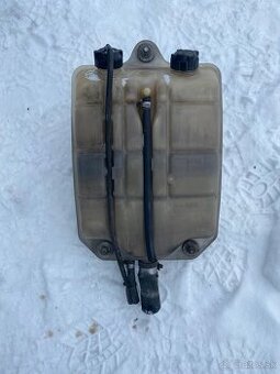 Iveco eurocargo expanzna nádoba