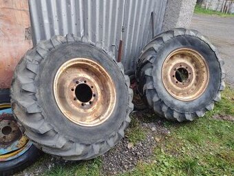 Zadne kolesa 16,9/14-28