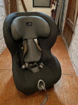 Autosedacka Britax RÖMER king II