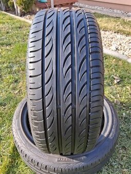 205/40 r17 letné pneumatiky 2 kusy