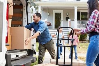 stahovanie preprava BA a cele SK