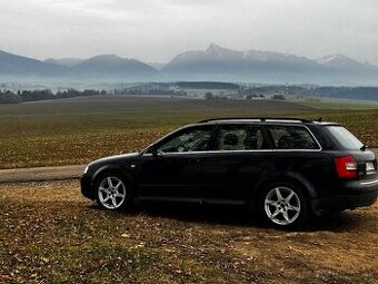 Audi A4 B6
