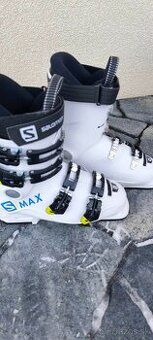 Lyžiarky Solomon  veľk.24-24,5, (285mm)