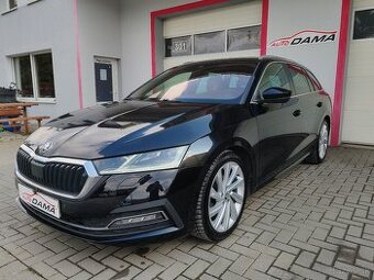 Prodám Škoda octavia 4 / IV  2.0TDI 110kw Style 1.Maj DPH