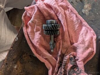 NAREX EC513D náhradný diel