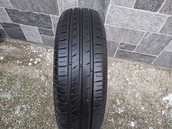 letné pneu 185/65 R15 KUMHO 4ks, do 7,5mm