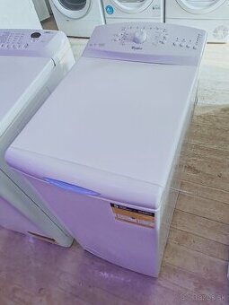 Predám práčku Whirlpool 5kg