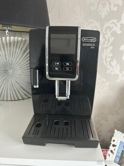 Delonghi dinamica plus
