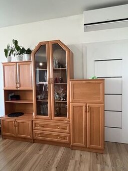 Predám obývaciu stenu