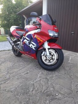 Honda Cbr 900rr