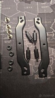 Uchyt pre Aectic Liquid Cooler 2