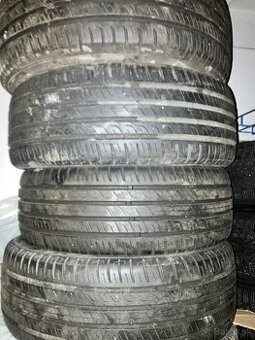 205/55 r16 barum letne