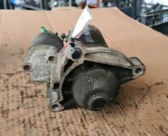 Štartér Citroen Berlingo 1.4