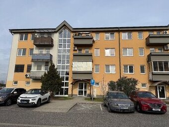 KRÁSNY, ŠTARTOVACÍ 2izb. BYT S BALKÓNOM, MOST PRI BRATISLAVE - 1