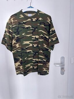 Maskacove tricko panske