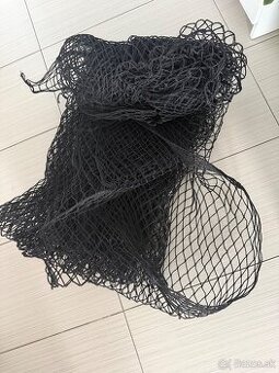 Ochranna, krycia siet