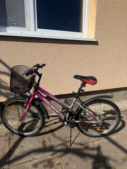 Predám dámsky bicykel