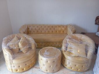 Predam novu sedaciu sup.cerserfild..