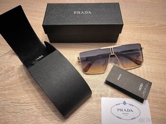 Slnečné okuliare PRADA