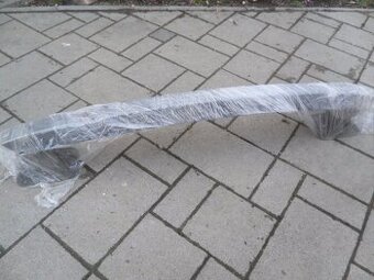 Ford C-max deformacny clen