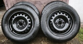 4x100-r14,5J,et35-175-65-Continental-dot:2020-dezen:6,4mm