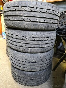 Bridgestone Potenza s001- 225/40 R18