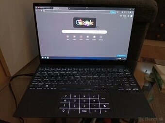 Asus zenbook