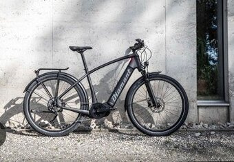 Bosch Cx Diamant Zouma Deluxe+