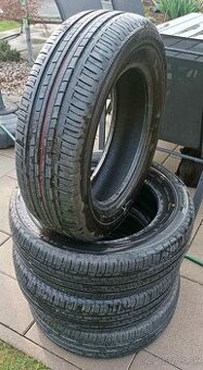 Letné pneumatiky 185/65 R15 Bridgestone Ecopia EP150