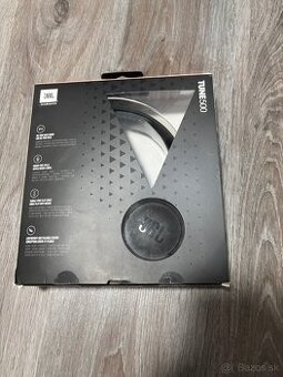 Sluchátka JBL PURE BASS SOUND TUNE 500
