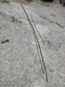 Predám medené trubky