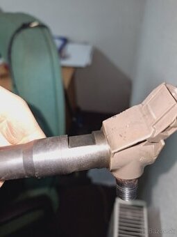 Mazda cx5 2.2d vstrekovace 10s08431 sh01-13h50